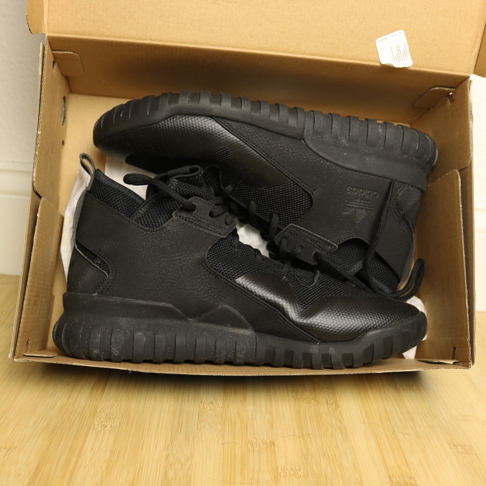 Adidas Tubular X Sneakers